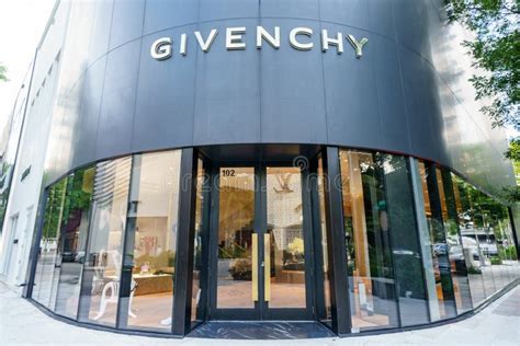 miami givenchy|Givenchy cosmetics near me.